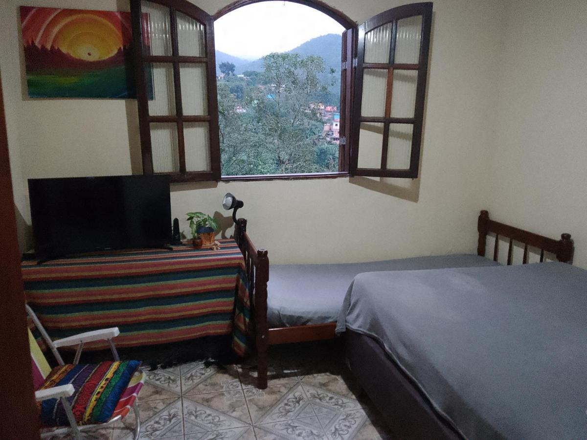 بينيدو Hostel Penedo المظهر الخارجي الصورة