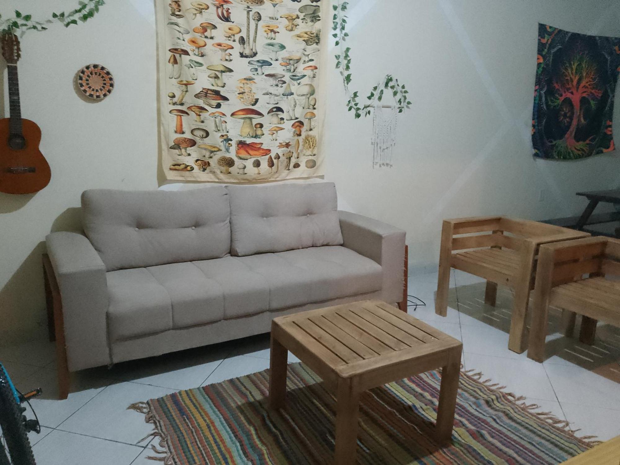 بينيدو Hostel Penedo المظهر الخارجي الصورة
